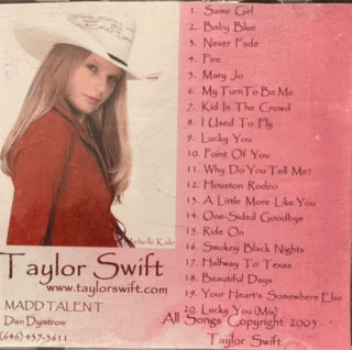 2003 Demo